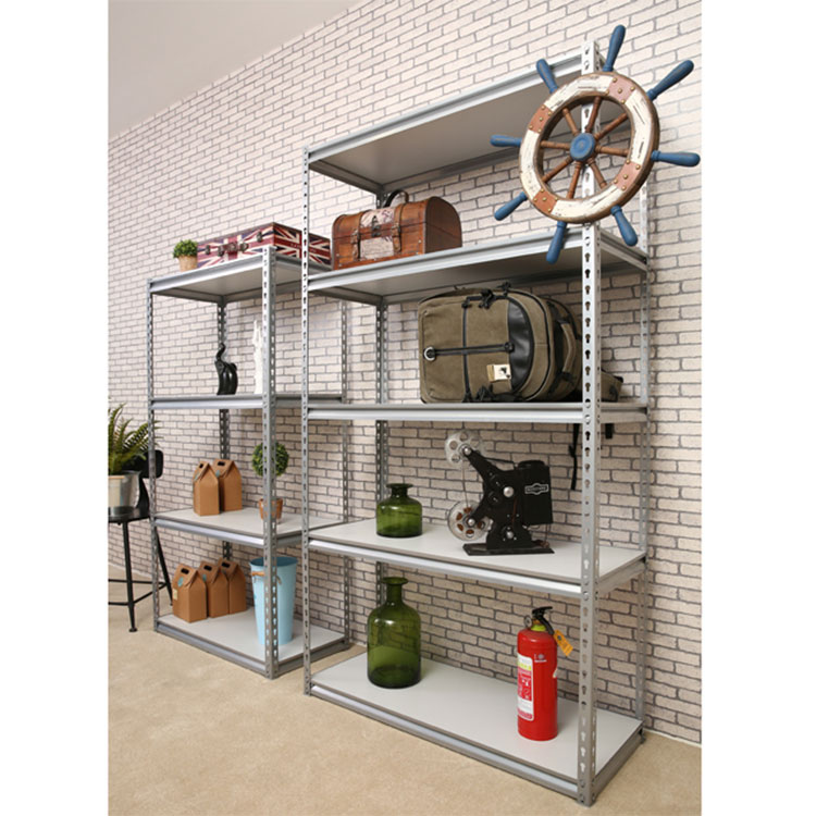 Comment équilibrer l'aspect pratique et la beauté lors du choix d'un rack de stockage?